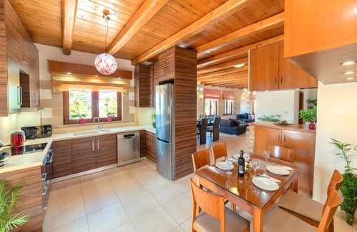 Mathes House | Cretan Dream Villa with Private Pool