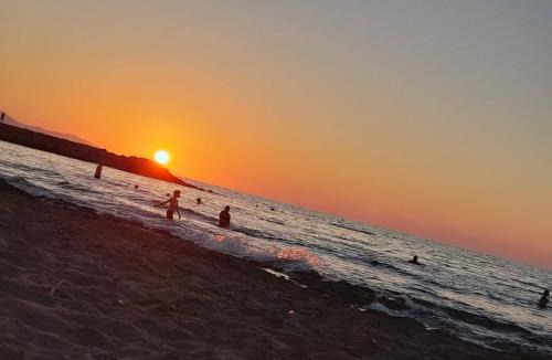 Kokkini Chani Apartment | CRETAN ROOTS HOME