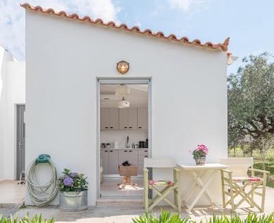 Aegina Town House | Cuckoos House