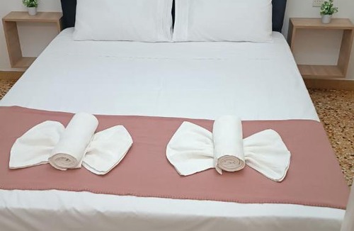 Nikaia Apartment | Cukafiloxenia