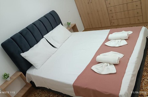 Nikaia Apartment | Cukafiloxenia