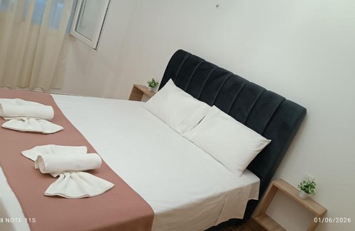 Nikaia Apartment | Cukafiloxenia