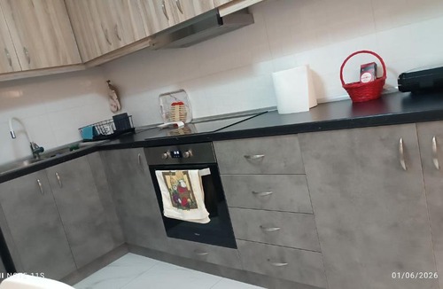 Nikaia Apartment | Cukafiloxenia