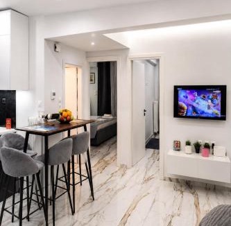 Kinosargous Apartment | Cultural Hub
