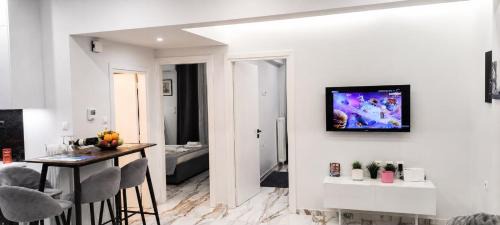 Kinosargous Apartment | Cultural Hub