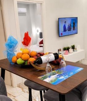 Kinosargous Apartment | Cultural Hub