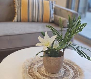 Oropos Apartment | Cute Corner