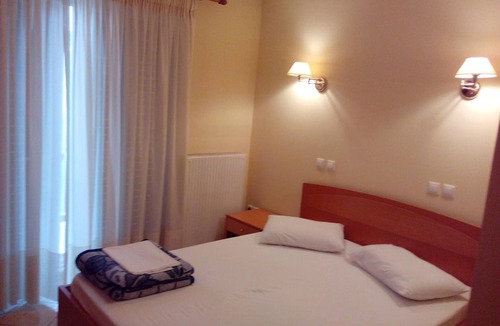 Kifisia Hotel | Cybele Guest Accommodation
