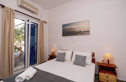 Platis Gialos Hotel | Cyclades Beach