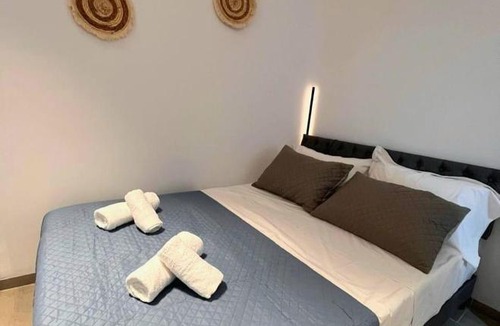 Mykonos Town Apartment | Cycladic Cocoon Mykonos Town