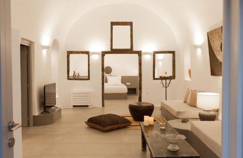 Megalochori Apartment | Cydonia Caves