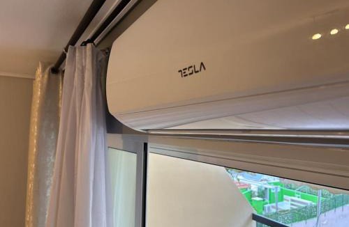 Attiki Apartment | D2 Apartment - Athens Oasis