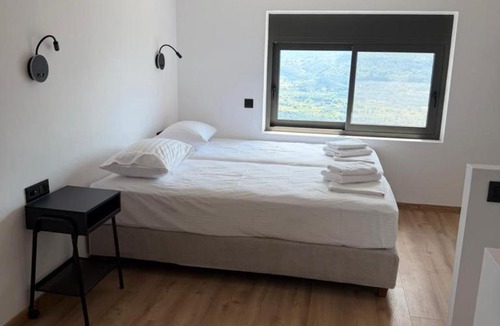 Evgiros Apartment | DA Holiday Home