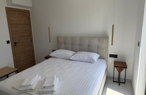 Evgiros Apartment | DA Holiday Home