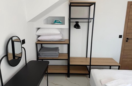 Evgiros Apartment | DA Holiday Home