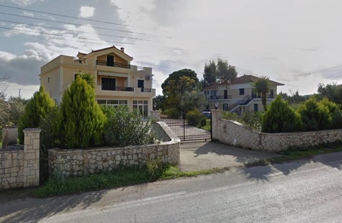 Agrilia Apartment | Dadee's Grande
