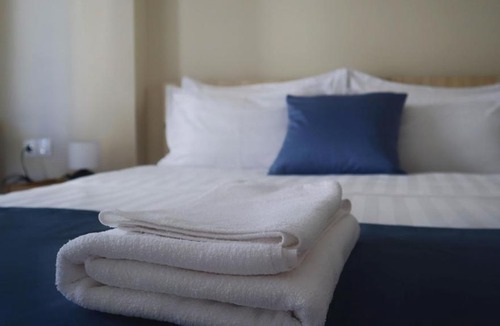 Dafni Apartment | Dafni City Apartment 5