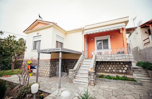 Volos Apartment | DAFNI'S HOME
