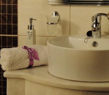 Parga Hotel | Dafni studios no2