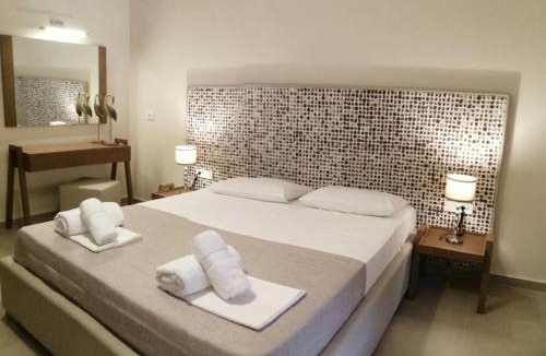 Parga Apartment | Dafni studios no8