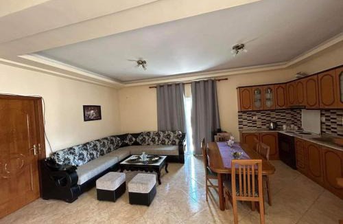 Fushebardhe Apartment | Dajanas apartment