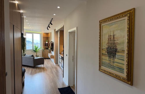 Vlore Apartment | Damian House Luxury