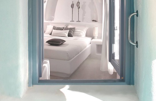 Firostefani Hotel | Dana Villas & Infinity Suites