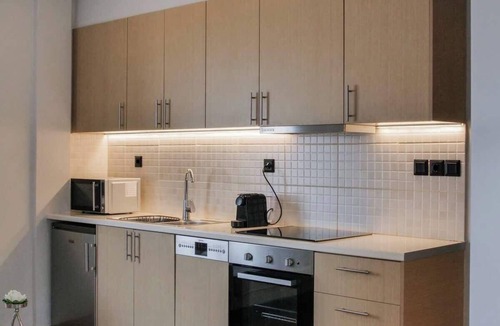 Kypseli Apartment | Danae's newly renovated entire cozy apartment