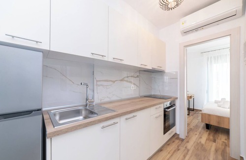 Ofrinion Apartment | Danai Residential Complex-One Bedroom Apartment No Pool Access