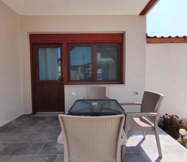 Nea Rodha Apartment | Daniela Apartments