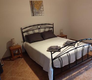 Roda House | Danielle cottage