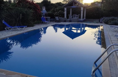 Roda House | Danielle cottage