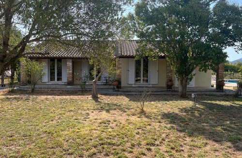 Roda House | Danielle cottage