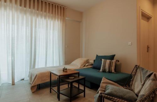 Nafplion City Centre Apartment | Dantis Place Alpha2