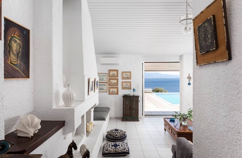 Achladies Villa | Daphne By Luxury Villas Skiathos
