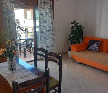 Orikum Apartment | Dario's Apartaments 2