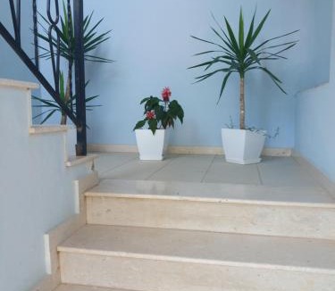 Orikum Apartment | Dario's Apartaments 2
