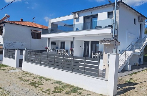 Asprovalta Apartment | DaRo-Appartments - APP TATI (250m to the beach)