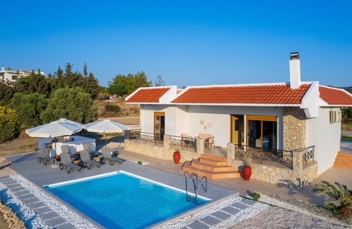 Pastida House | Das Paradies by Interhome