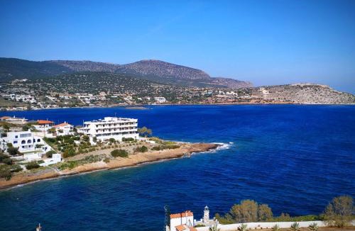 Ormos Agiou Ioannou Hotel | Daskalio Beach Hotel