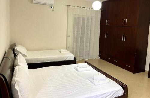 Ksamil Apartment | Davi Apartments
