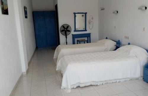 Patitiri House | Dawn's Rooms