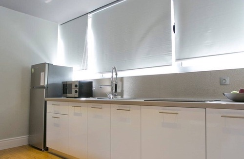 Gazi Villa | Dazzling Athens Suite | Hera's Haven | 1 Bedroom | Superb City Views | Prime.