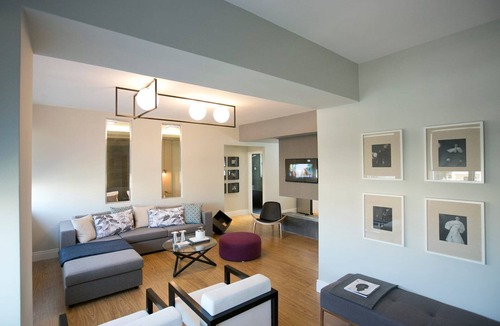 Gazi Villa | Dazzling Athens Suite | Hera's Haven | 1 Bedroom | Superb City Views | Prime.