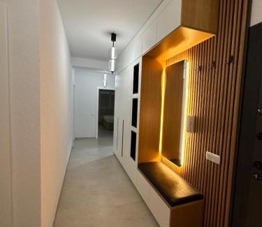 Donji Crnobreg Apartment | Deçan Apartment 115m2