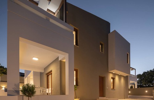 Atsipopoulo Villa | De.Light Boutique Villa I, close to Rethymno