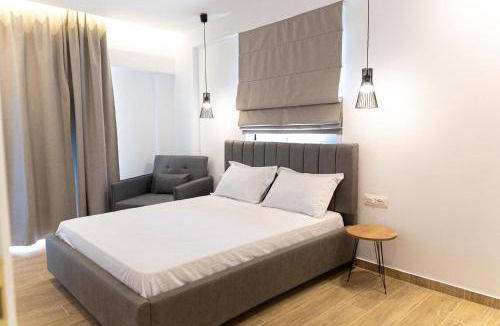 Himare Hotel | De Sol