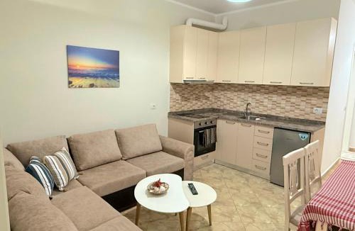 Vlore Apartment | DEA Apartment 1