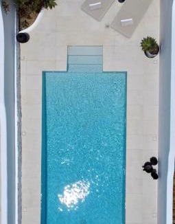 Xilokeratidi House | Dear John Mykonos