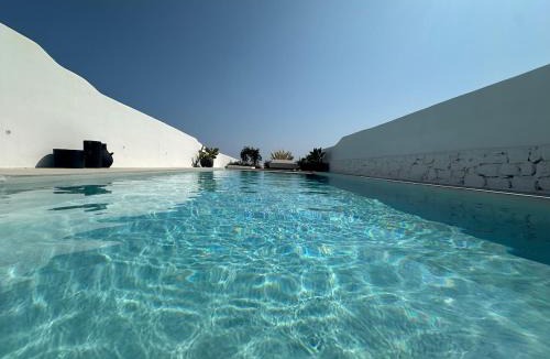 Xilokeratidi House | Dear John Mykonos